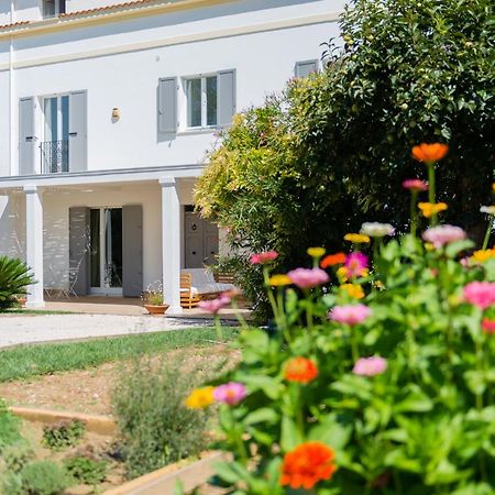 B&B Casale Savini Ortona Exterior photo