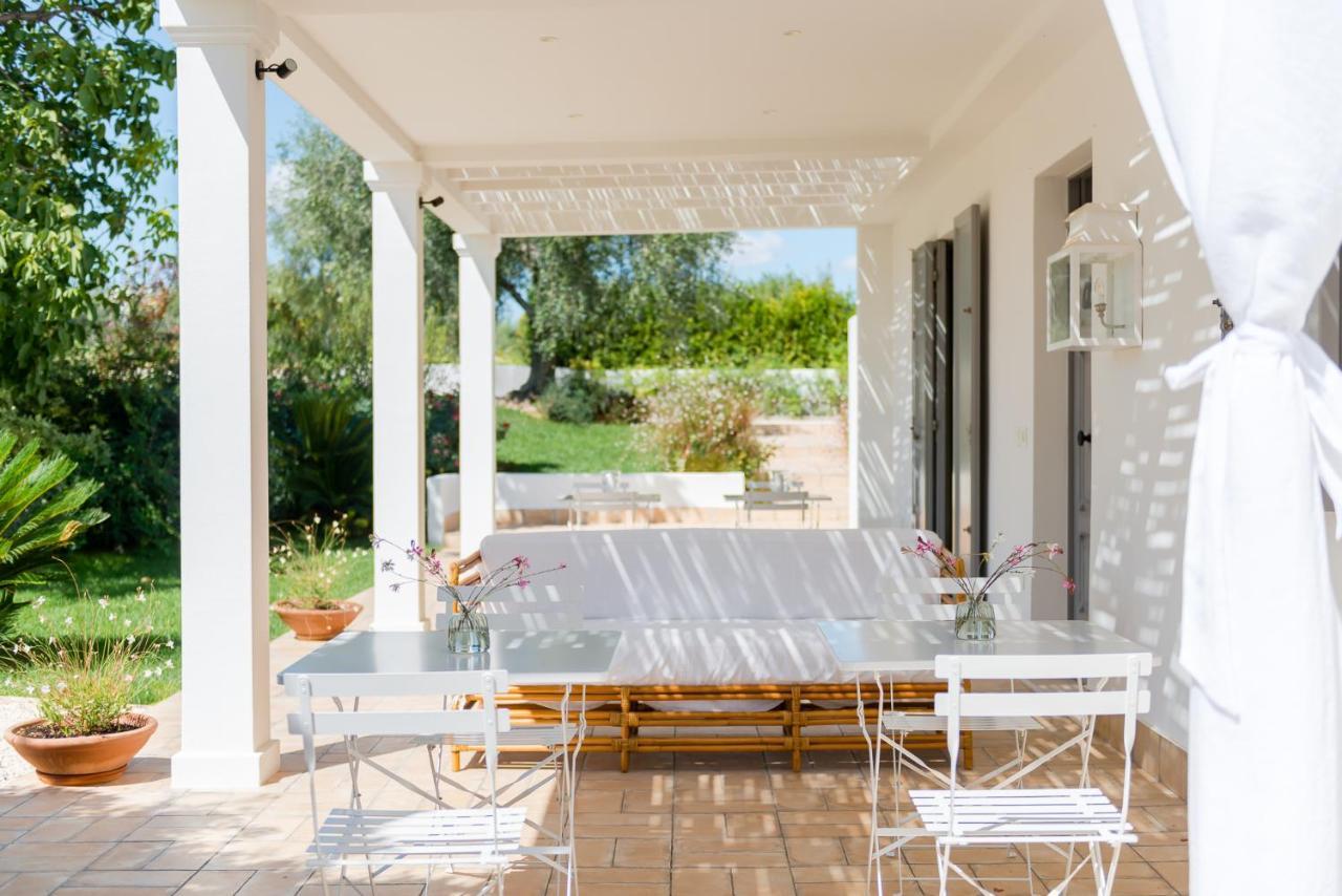 B&B Casale Savini Ortona Exterior photo