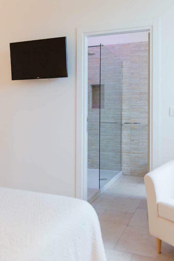 B&B Casale Savini Ortona Exterior photo