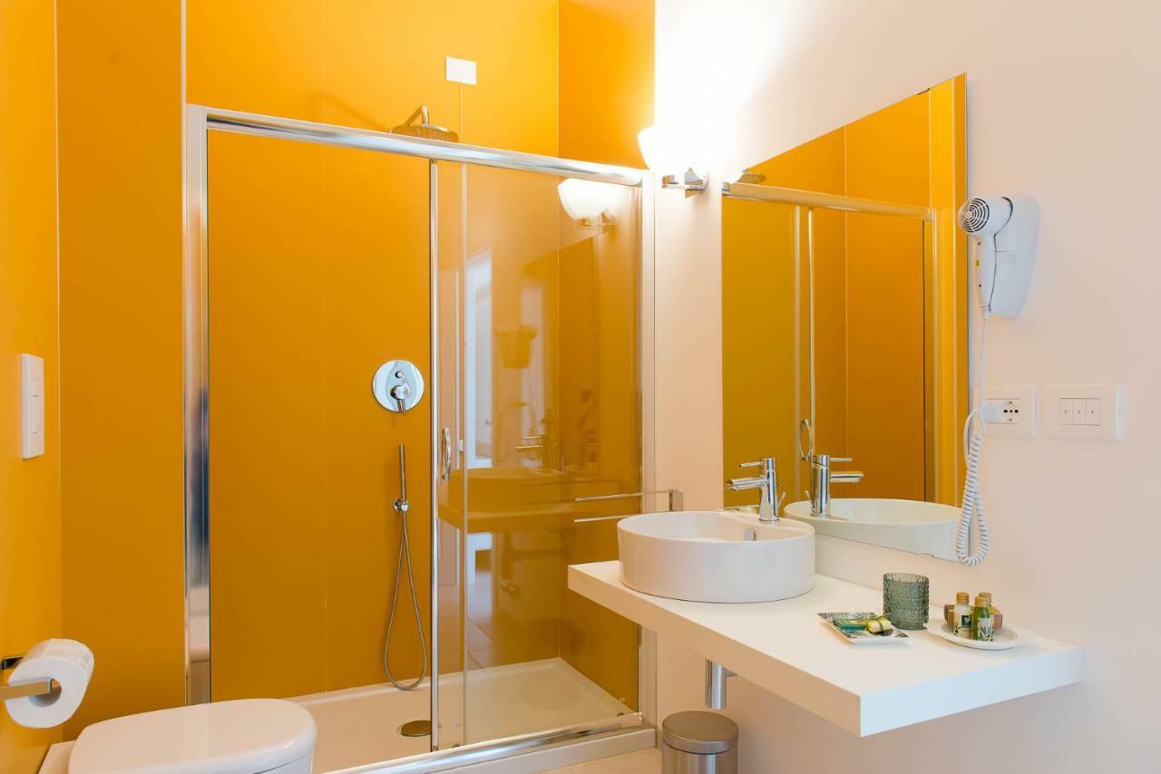 B&B Casale Savini Ortona Exterior photo
